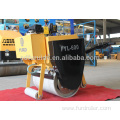 Mini Manual Walk-behind Single Drum Asphalt Vibratory Road Roller FYL-600C